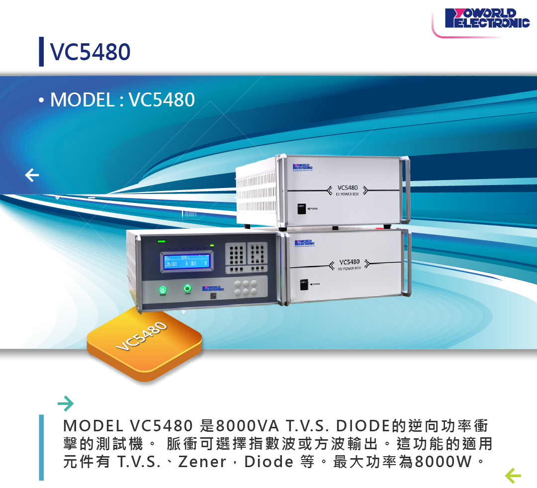 VC5480
